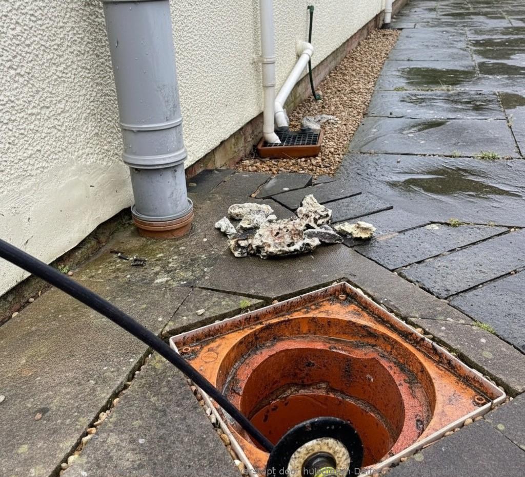 Afvoer verstopt door huisdieren Dalfsen? 24/7 spoedhulp