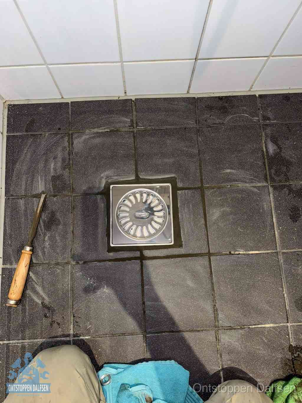 Dalfsen Badkamer Ontstoppen