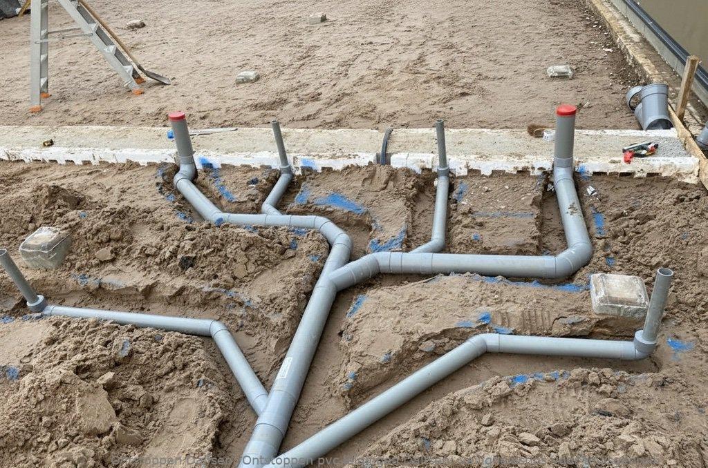 Ontstoppen pvc leidingen Dalfsen: veiligheidstips voor thuisgebruik