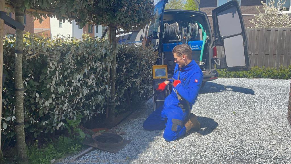 Verstopping riool Dalfsen: oorzaken en 24/7 oplossingen